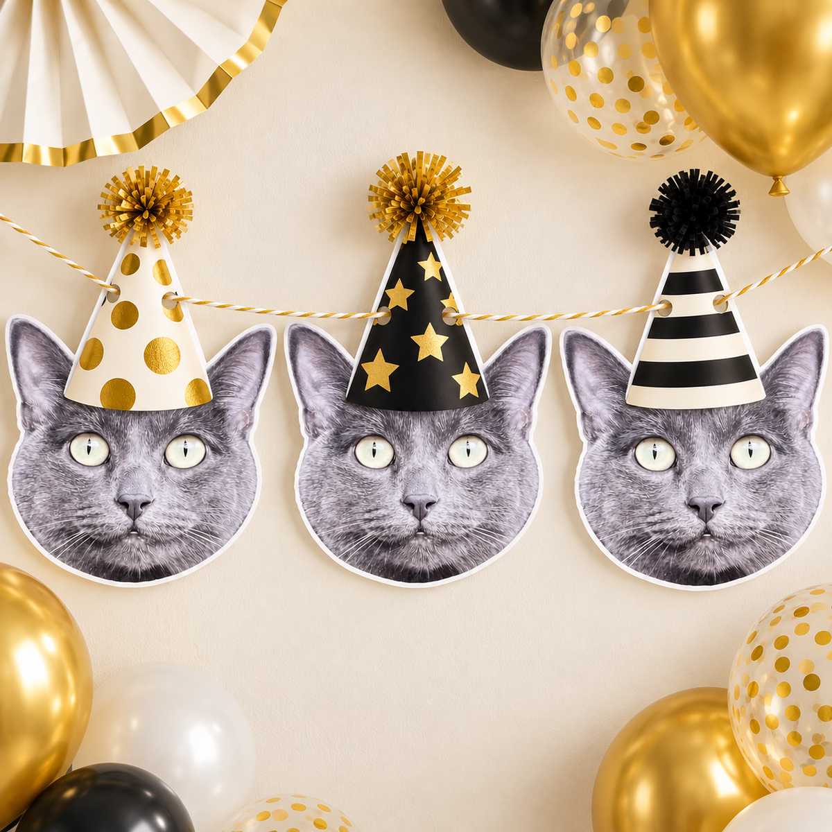 Birthday Banner