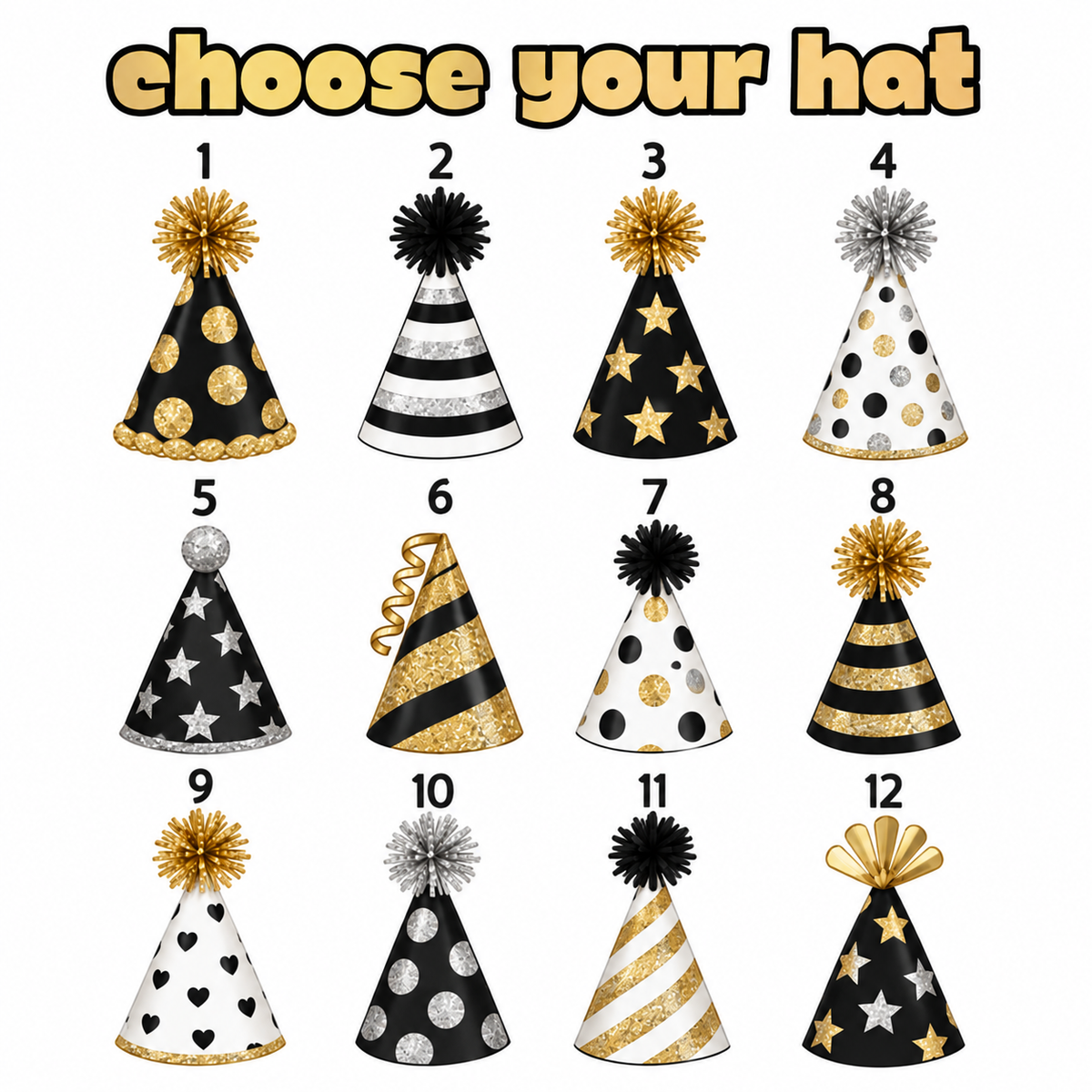 Birthday Banner