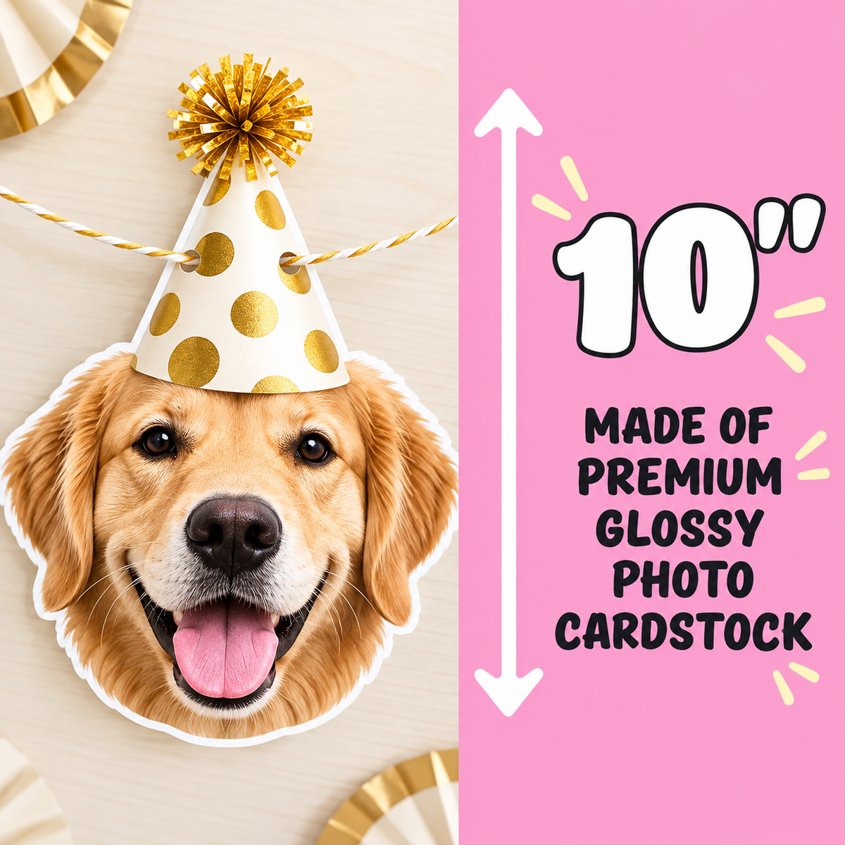 Birthday Banner