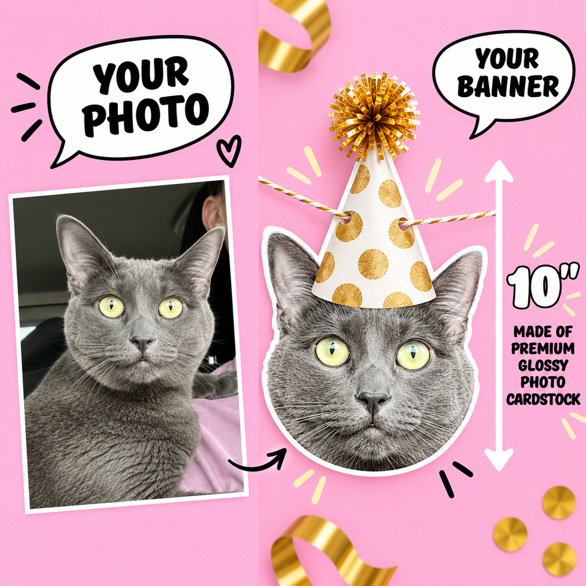 Birthday Banner