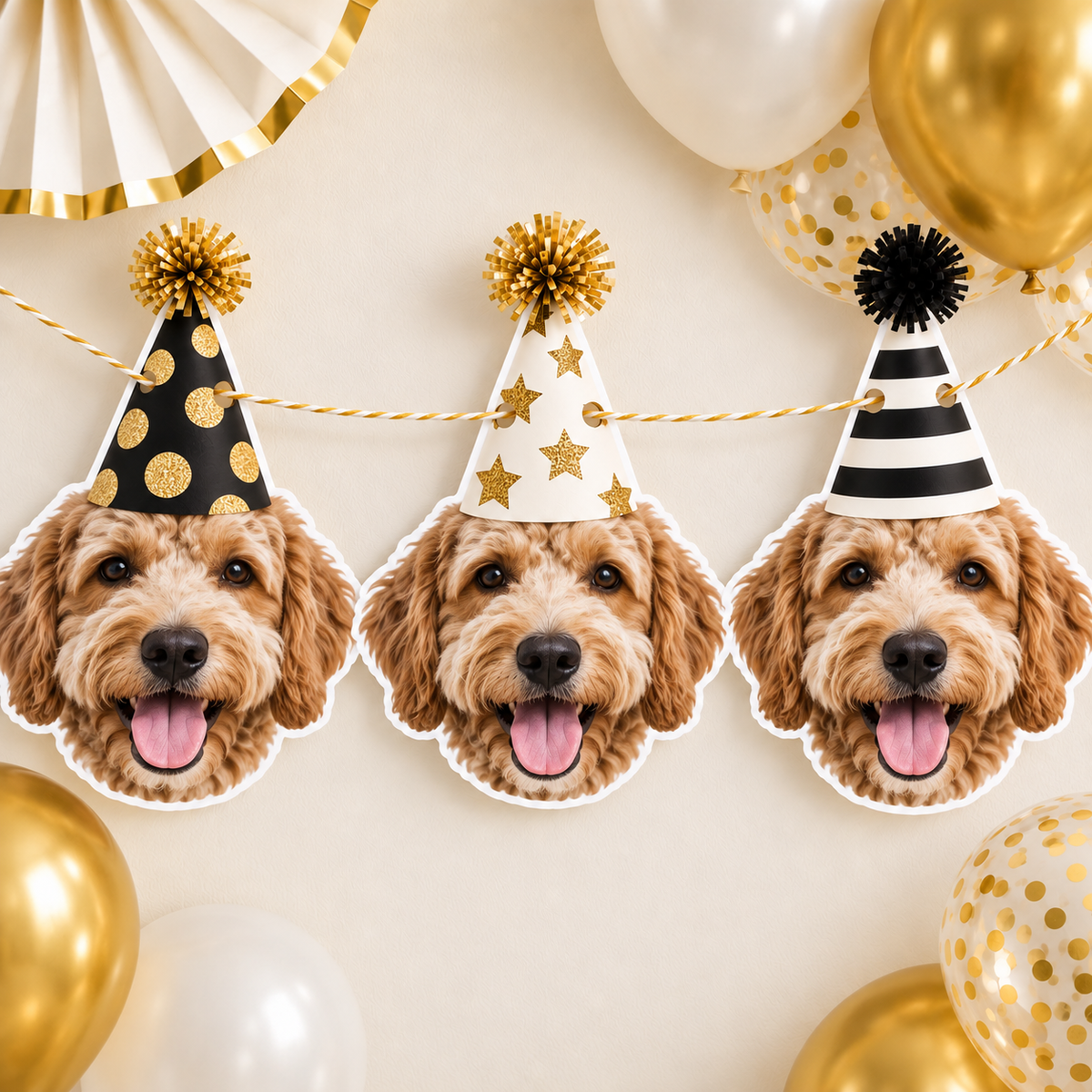Birthday Banner